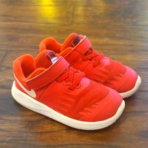 Toddler Nike Sneakers